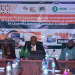 Leadership et Développement Durable au Sahel Leadership et Développement Durable au Sahel