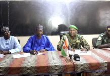 Campagne Agro-Sylvo-Pastorale 2025: 108 Villages Déficitaires Campagne Agro-Sylvo-Pastorale 2025: 108 Villages Déficitaires