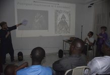 Célébration de l’Unité Nationale de la Russie à Niamey Célébration de l'Unité Nationale de la Russie à Niamey