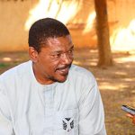 Décès de l’artiste Saleh Ado Mahamat Ado Mandé Décès de l'artiste Saleh Ado Mahamat Ado Mandé