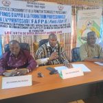 Dosso Formateurs Équipés sur Financement FAFPA Dosso Formateurs Équipés sur Financement FAFPA