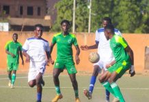 Sahel SC Bannit Trois Officiels Après Derby Contesté Sahel SC Bannit Trois Officiels Après Derby Contesté