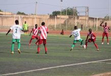 Moments Riches En Buts Et En Rebondissements Moments Riches En Buts Et En Rebondissements