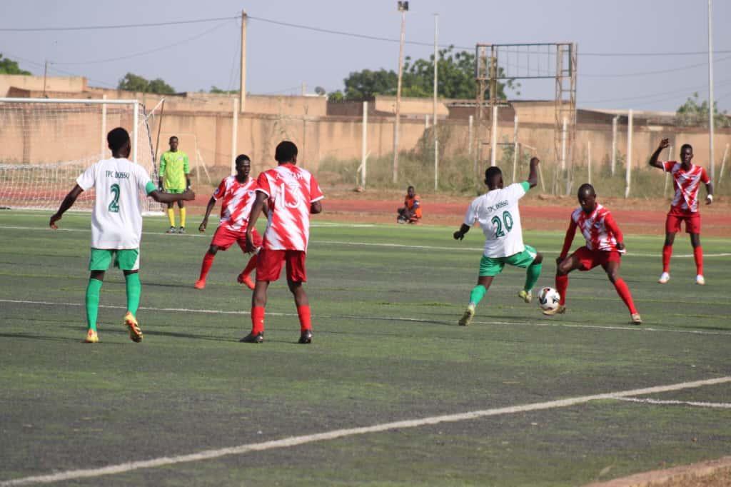 Moments Riches En Buts Et En Rebondissements Moments Riches En Buts Et En Rebondissements