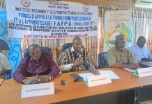 Formation des Opérateurs sur Financement FAFPA Formation des Opérateurs sur Financement FAFPA