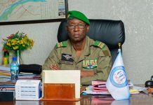 Réformes pour Renforcer la Sécurité Sociale au Niger Réformes pour Renforcer la Sécurité Sociale au Niger