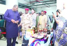 Salon National de l’Entrepreneuriat pour Jeunes et Femmes Salon National de l'Entrepreneuriat pour Jeunes et Femmes