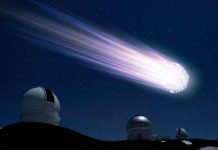 3I/Atlas: La Comète Des Records 3I/Atlas: La Comète Des Records