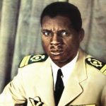 38e Anniversaire de la Disparition du Général Kountché 38e Anniversaire de la Disparition du Général Kountché