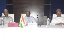 Séminaire Sur L’Édification De La Confédération AES Séminaire Sur L'Édification De La Confédération AES