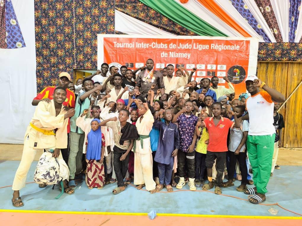 Judo Yanta Club Pépinière Pour Équipe Nationale Judo Yanta Club Pépinière Pour Équipe Nationale