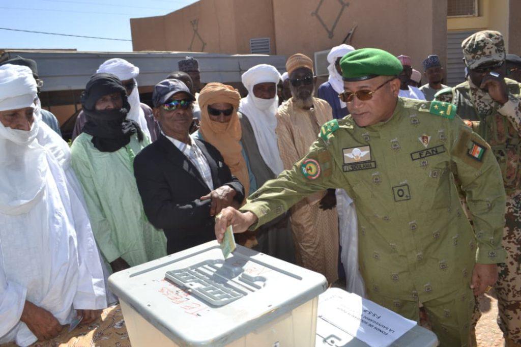 Agadez Mobilisation Populaire Pour Le FSSP Agadez Mobilisation Populaire Pour Le FSSP