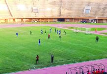USGN Bat Sahel Sporting Club en Super Ligue USGN Bat Sahel Sporting Club en Super Ligue