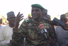 Tchadiens À Diffa Contribuent 1.453.700 Francs CFA Tchadiens À Diffa Contribuent 1.453.700 Francs CFA