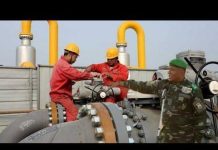 Niger Pétrole Vers La Souveraineté Énergétique Niger Pétrole Vers La Souveraineté Énergétique