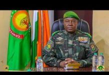 Agadez Contribue à la Construction d’un Niger Nouveau Agadez Contribue à la Construction d’un Niger Nouveau