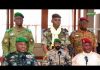 Union Africaine Invite OTAN Contre Mali, Niger, Burkina Union Africaine Invite OTAN Contre Mali, Niger, Burkina