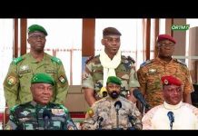 Union Africaine Invite OTAN Contre Mali, Niger, Burkina Union Africaine Invite OTAN Contre Mali, Niger, Burkina