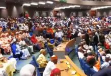 Niger Maintient Sa Frontière Fermée Avec Le Bénin Niger Maintient Sa Frontière Fermée Avec Le Bénin