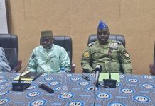 Sécurité Routière: Échanges au Ministère des Transports Sécurité Routière: Échanges au Ministère des Transports