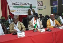 Journée Nationale des Relais Communautaires 2023 Journée Nationale des Relais Communautaires 2023