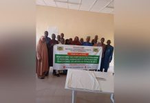 Formation du Personnel Administratif au Lycée Technologique Formation du Personnel Administratif au Lycée Technologique