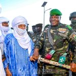 Arrivée Du Président De La République À Agadez Arrivée Du Président De La République À Agadez