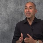 Hassanein Hiridjee: L’Afrique Doit Agir sur l’IA Hassanein Hiridjee: L'Afrique Doit Agir sur l'IA