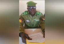 Session Budgétaire de la Commune Rurale de Tamaské Session Budgétaire de la Commune Rurale de Tamaské