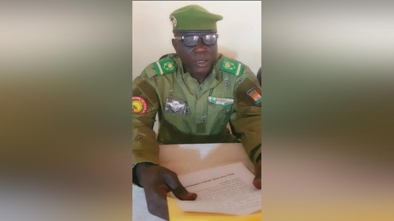 Session Budgétaire de la Commune Rurale de Tamaské Session Budgétaire de la Commune Rurale de Tamaské