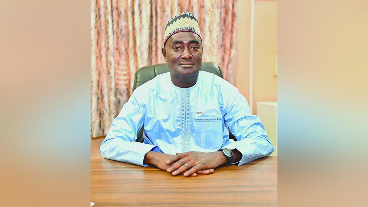 Agadez Contribue à la Construction d’un Niger Nouveau Agadez Contribue à la Construction d’un Niger Nouveau