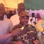 Zinder Célèbre La 223è Fête Des Handicapés Visuels Zinder Célèbre La 223è Fête Des Handicapés Visuels