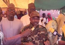 Zinder Célèbre La 223è Fête Des Handicapés Visuels Zinder Célèbre La 223è Fête Des Handicapés Visuels