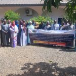 Mise en Œuvre de la Charte Africaine des Droits au Niger Mise en Œuvre de la Charte Africaine des Droits au Niger