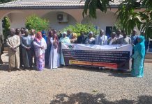 Mise en Œuvre de la Charte Africaine des Droits au Niger Mise en Œuvre de la Charte Africaine des Droits au Niger