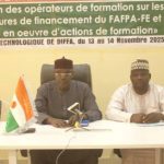Diffa Renforce Capacités des Opérateurs de Formation Diffa Renforce Capacités des Opérateurs de Formation