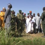 Pré-évaluation de la Campagne Agro-Sylvo-Pastorale 2025 Pré-évaluation de la Campagne Agro-Sylvo-Pastorale 2025