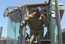 Réhabilitation de la Route Farié-Téra à Tillabéri Réhabilitation de la Route Farié-Téra à Tillabéri