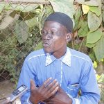 Doulla Kandegomni Pipo et le Théâtre Nigérien Doulla Kandegomni Pipo et le Théâtre Nigérien