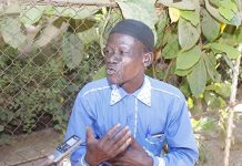 Doulla Kandegomni Pipo et le Théâtre Nigérien Doulla Kandegomni Pipo et le Théâtre Nigérien