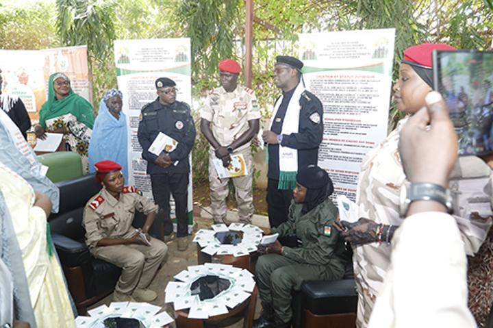 Journée Portes Ouvertes sur la Mutualité Sociale Journée Portes Ouvertes sur la Mutualité Sociale