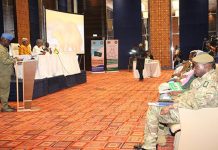 Séminaire Sur Les Principes De La Refondation Nationale Séminaire Sur Les Principes De La Refondation Nationale