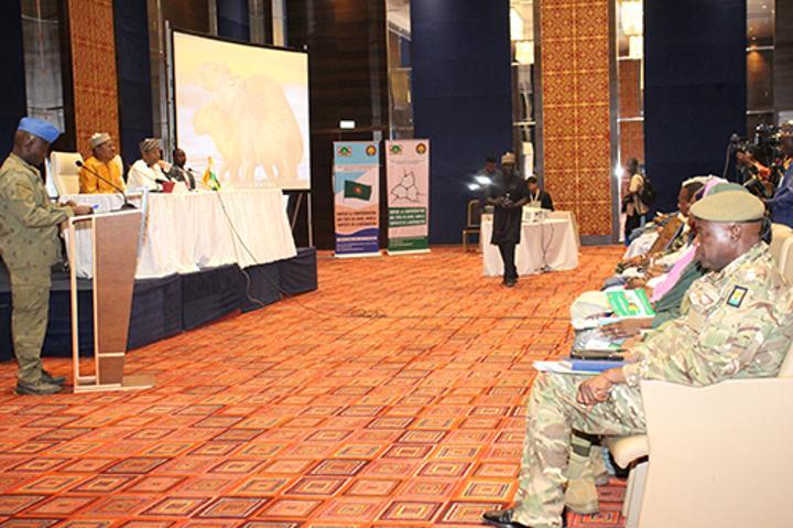 Séminaire Sur Les Principes De La Refondation Nationale Séminaire Sur Les Principes De La Refondation Nationale