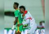 Burkina Faso Bat Niger 3-2 en Match Amical Burkina Faso Bat Niger 3-2 en Match Amical