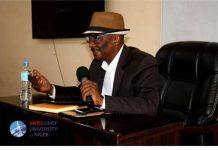 Alliance Des Etats Du Sahel: Réalisation De L’Idée D’Incolonie Alliance Des Etats Du Sahel: Réalisation De L'Idée D'Incolonie