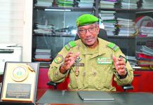 LONANI et son rôle dans le développement du Niger LONANI et son rôle dans le développement du Niger