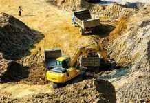 Projets Africains de Terres Rares Attirent USA Projets Africains de Terres Rares Attirent USA