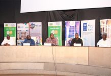 Semaine Mondiale De L’Entrepreneuriat 2025 Au Niger Semaine Mondiale De L’Entrepreneuriat 2025 Au Niger