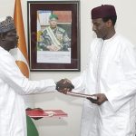 Accord de Rétrocession pour Améliorer l’Accès à l’Eau Accord de Rétrocession pour Améliorer l'Accès à l'Eau