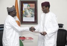 Accord de Rétrocession pour Améliorer l’Accès à l’Eau Accord de Rétrocession pour Améliorer l'Accès à l'Eau